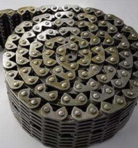 Transmission roller chain- C4-138/C4-150 inverted tooth chain types