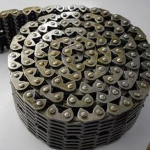 Transmission roller chain- SC8 inverted tooth chain types