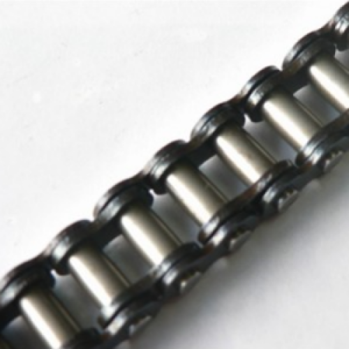 Transmission roller chain- P15-F1-B Bush chain types