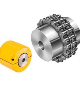 Transmission roller chain- KC4014 Coupling chains types