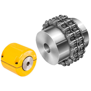 Transmission roller chain- KC4016 Coupling chains types