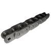 Conveyor roller chain- C10A-1/C50-1 Roller chains with straight side plates Dimensions