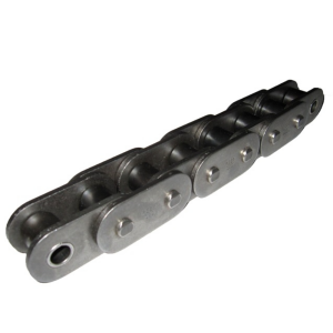 Conveyor roller chain- C16A-1/C80-1 Roller chains with straight side plates Dimensions