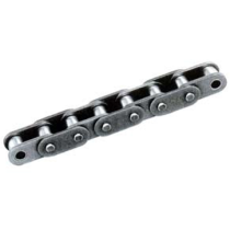 Conveyor roller chain- C16B-1 Roller chains with straight side plates Dimensions