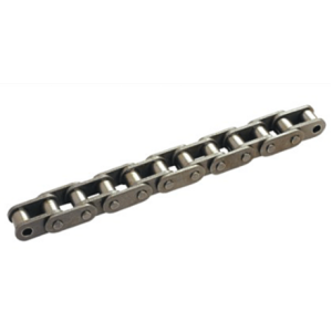 Conveyor roller chain- C12B-1 Roller chains with straight side plates Dimensions