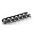 Conveyor roller chain- 32B-1 Short pitch conveyor chains with extended pins Dimensions