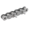 Conveyor roller chain- 32A-1 Short pitch conveyor chains with extended pins Dimensions