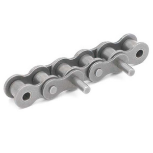 Conveyor roller chain- 28A-1 Short pitch conveyor chains with extended pins Dimensions
