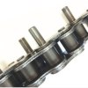 Conveyor roller chain- 24B-1 Short pitch conveyor chains with extended pins Dimensions