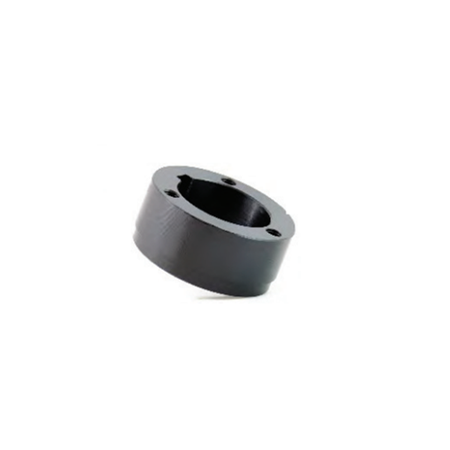 QD Weld-on Hubs| H-E| Carbon Steel Durable QD weld-on Hubs SH-A--N-A For Engineering Made in China