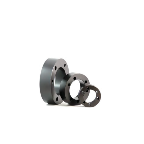 Split Taper Weld-on Hubs | HR1 |Carbon Steel Durable split taper weld-on hubs HHH1-HHS1 For Engineering Made in China