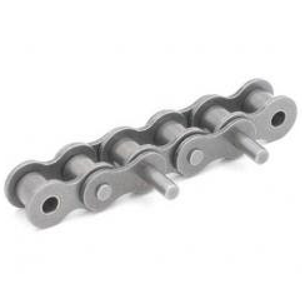 Conveyor roller chain- C212AH Double pitch conveyor chains with extended pins attachments types