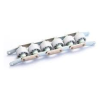 Conveyor roller chain- BS30-C216A Double Plus chains types