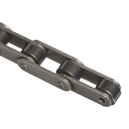 Conveyor roller chain- 212BS-48-C28 Conveyor chains with large rollers types