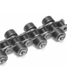 Conveyor roller chain- C2060HS-C Conveyor chains with outboard rollers types