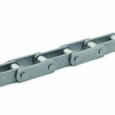Conveyor Roller Chain- 81X Lumber Conveyor Chains