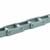 Conveyor roller chain-  500R Lumber conveyor chains & attachments types