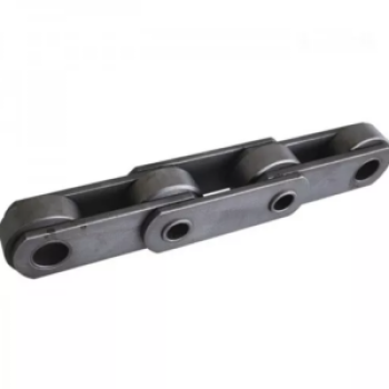 Conveyor roller chain- P42.47F1 Lumber conveyor chains & attachments types