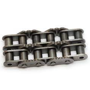 Conveyor roller chain- C32B-1874F1 Sharp top chains Dimensions