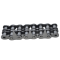 Conveyor roller chain- 32BF15 Sharp top chains Dimensions