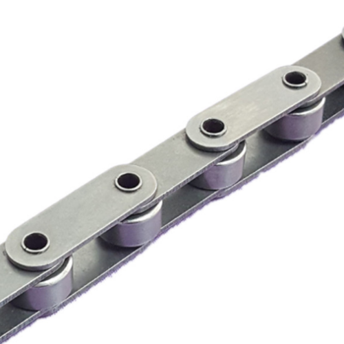 Conveyor roller chain- MC28 Hollow pin conveyor chains (MC series)  Dimensions