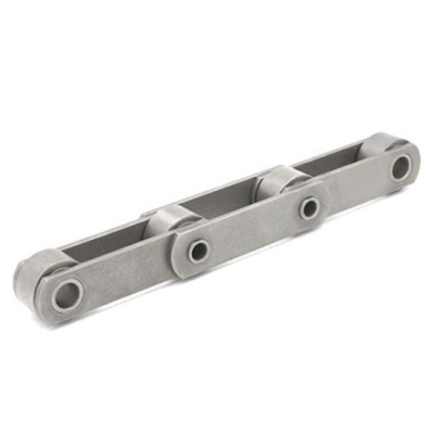 Conveyor roller chain- MC56 Hollow Pin Conveyor Chains (MC series) Dimensions