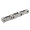Conveyor roller chain- MC112 Hollow pin conveyor chains (MC series) Dimensions
