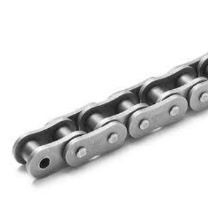 Conveyor roller chain- FVC63 Hollow pin conveyor chains (FVC series)