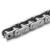 Conveyor roller chain- Z40 Conveyor chains (Z series) Dimensions