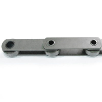 Conveyor roller chain- ZC300 Hollow pin conveyor chains (ZC series) Dimensions