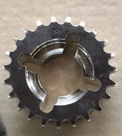 Customized Spur Gear And Pinion | Spur Gear Manufacturer | 05B23T