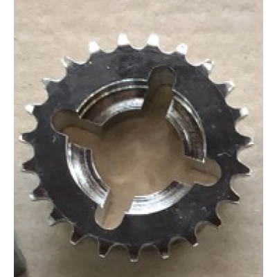 Customized Spur Gear And Pinion | Spur Gear Manufacturer | 05B23T