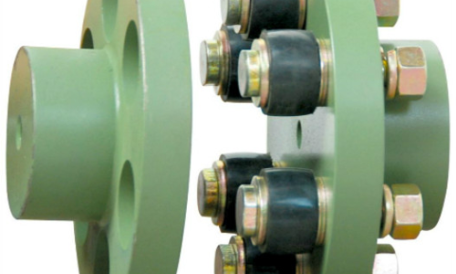 FCL Coupling