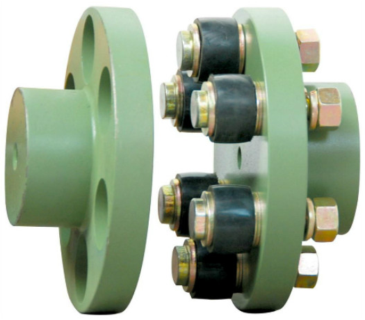 FCL Coupling