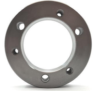 The Introduction Of Weld On Hubs