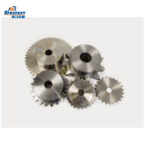 Customized sprocket C45 conveyor finished bore  sprocket