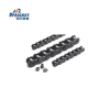 Conveyor roller chain- MC28 Hollow pin conveyor chains (MCseries) Dimensions