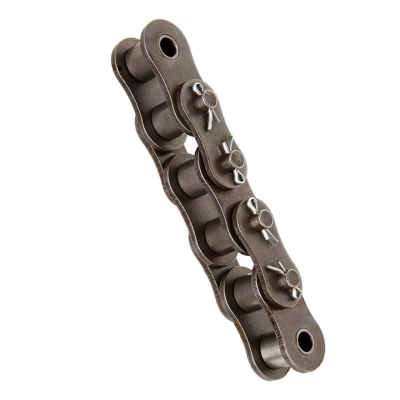 SP series high strength short pitch roller chains