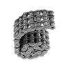 SP series high strength short pitch roller chains
