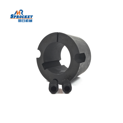 Cast Iron Taper Bushing 1210 1215 1610 2012 2517 2525 3020 3535 For Belt Pulley