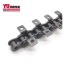 Transmission Short Pitch 08B A1/K1 Precision conveyor chain attachment