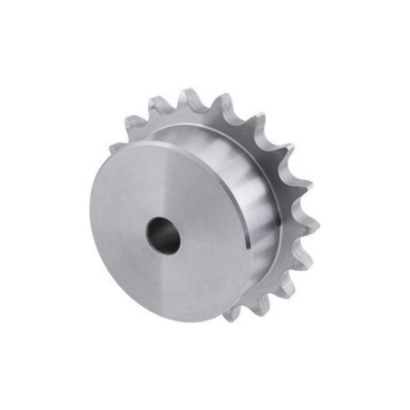 16A-2 Plate Wheel Sprockets | ISO 16B Sprocket | YQ-ChinaTransmissions