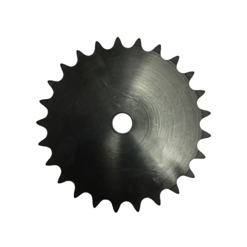 100A Plain Bore Sprocket