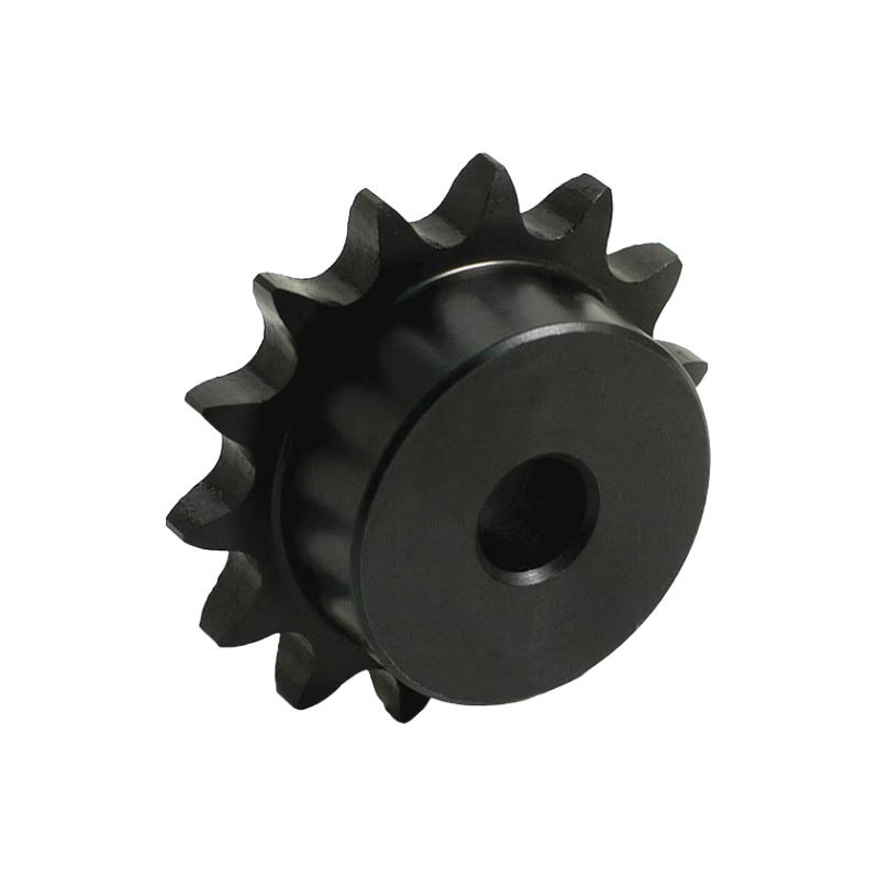 60B Plian Bore Sprocket