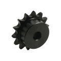 ANSI #40B Plain Bore Sprockets