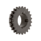 ANSI #35B Taper Bore Duplex Sprockets