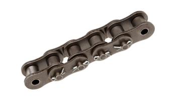 Heavy Duty Cottered Roller Chains
