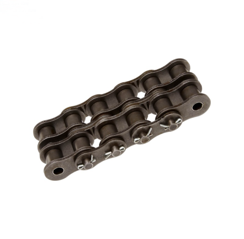 ANSI #120H-2 Heavy Duty Cottered Roller Chain