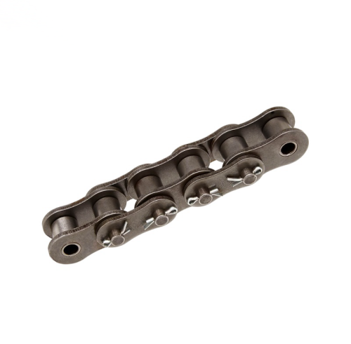 ANSI #80H Heavy Duty Cottered Roller Chain