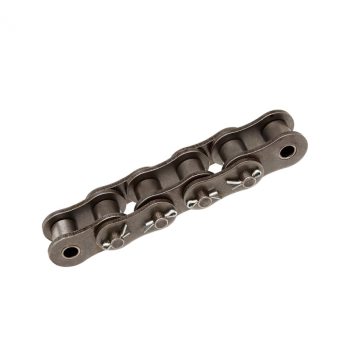 ANSI #100H Heavy Duty Cottered Roller Chain